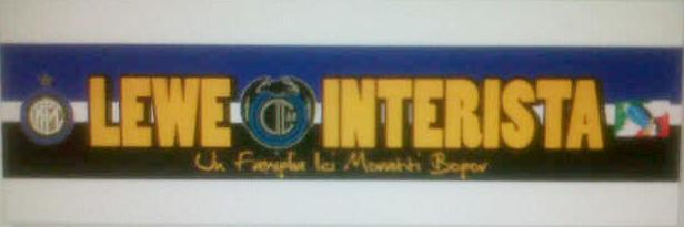 lewe_interista's profile banner image