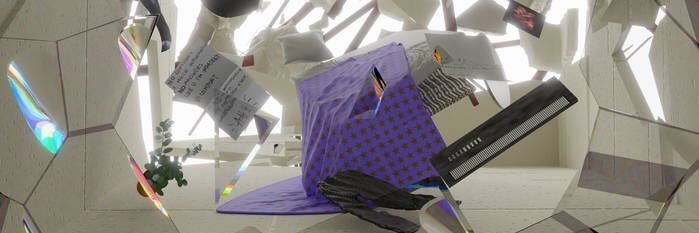 Coaster Records banner