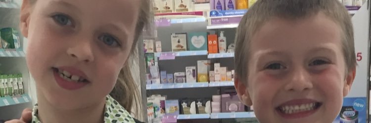 ElsmoreSteph's profile banner image
