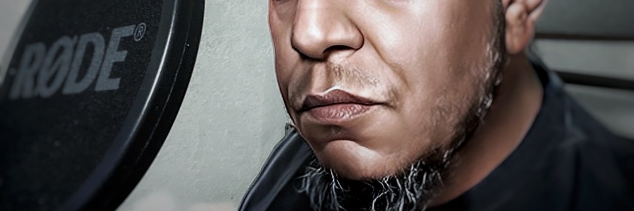 chakapocalypse's profile banner image