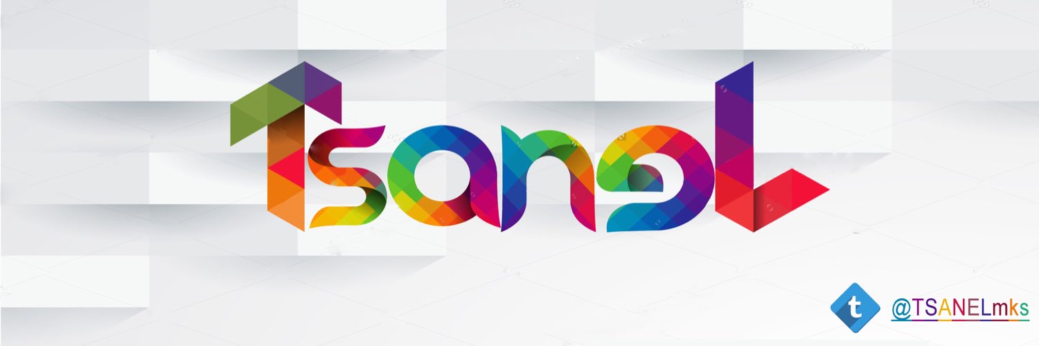 TSANELmks's profile banner image