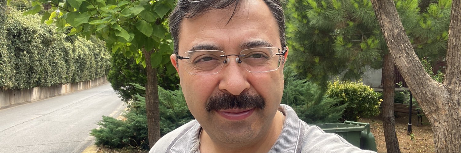 alidurmazmi's profile banner image
