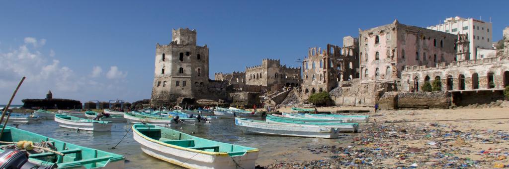 Sean Michael Floyd banner