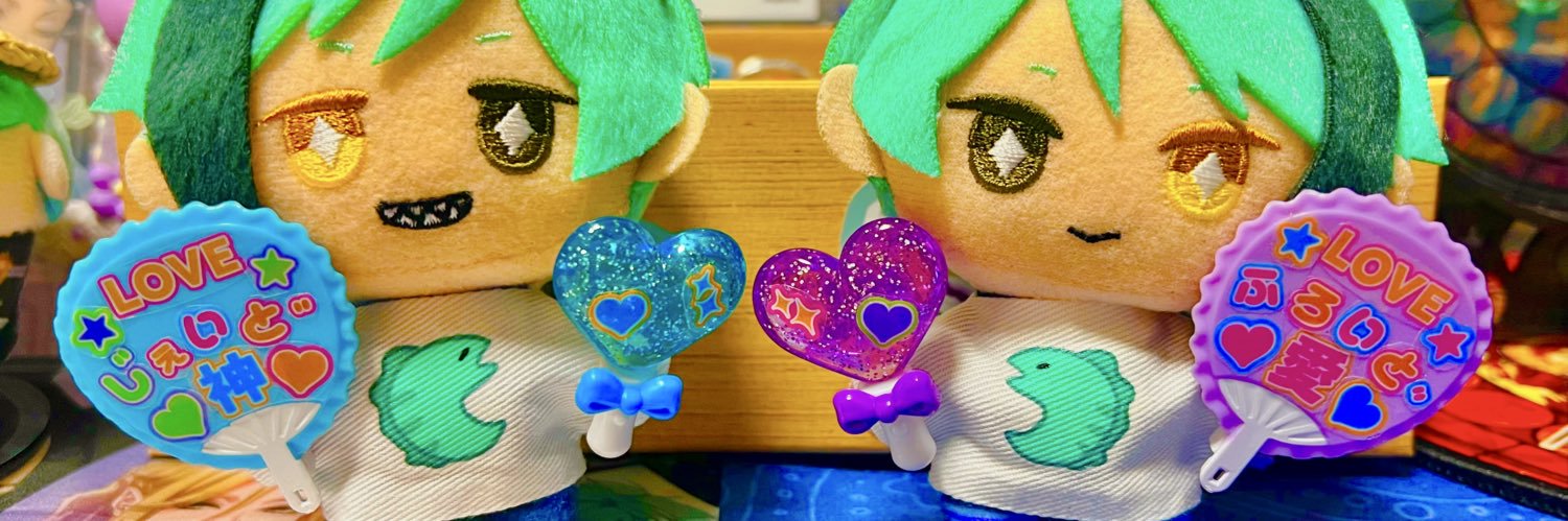 kisareborn's profile banner image