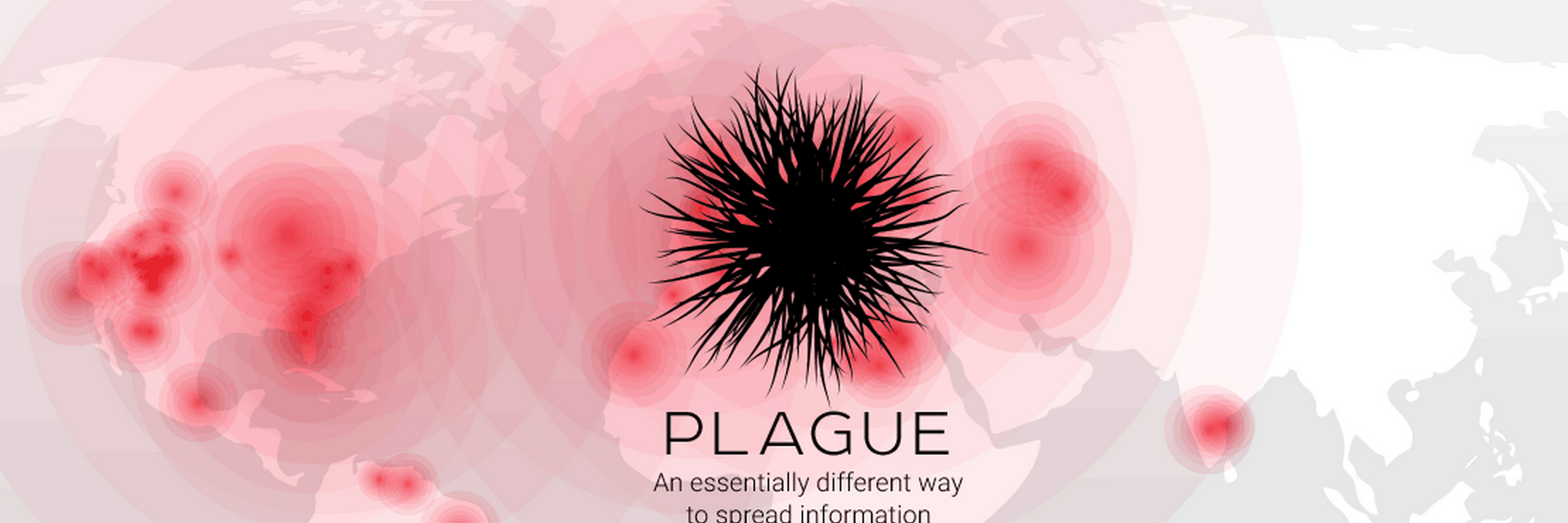 Plague.io Trends banner