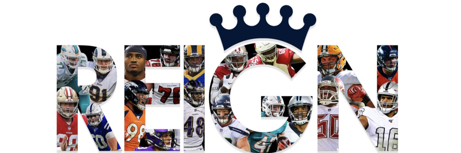 Reign Sports Management banner