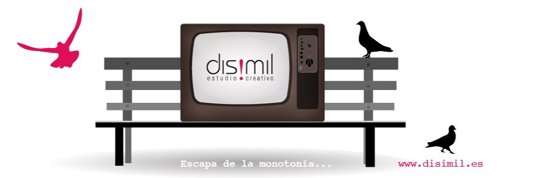 DisimilEstudio's profile banner image