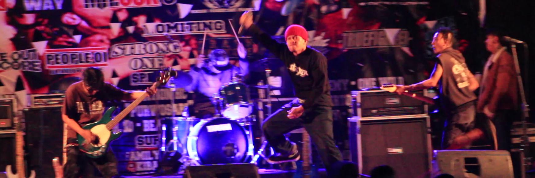 Stab In The Heart banner