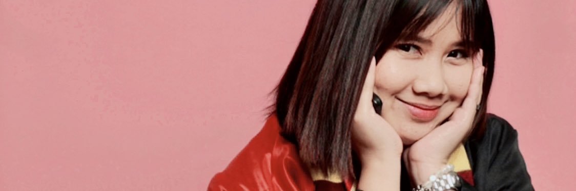 rowannyeong's profile banner image