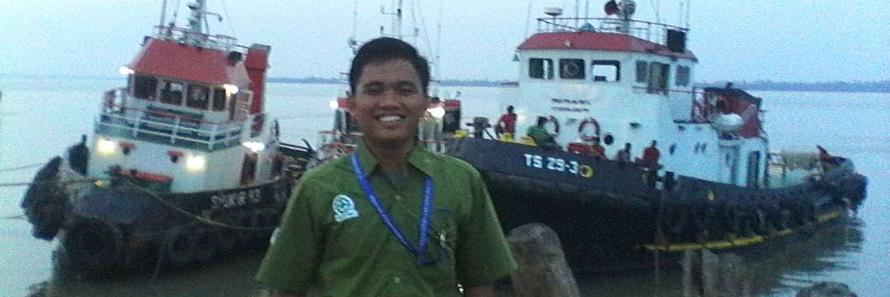 alfajri1's profile banner image