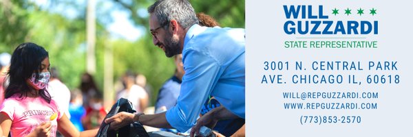 RepGuzzardi39 Profile Banner