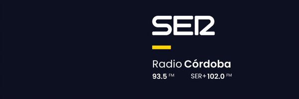 RadioCordobaSER Profile Banner