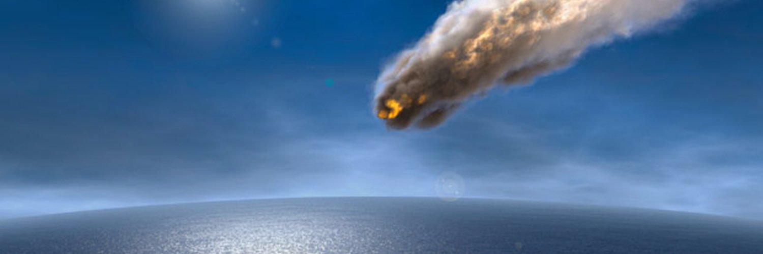 Sweet Meteor O'Death banner