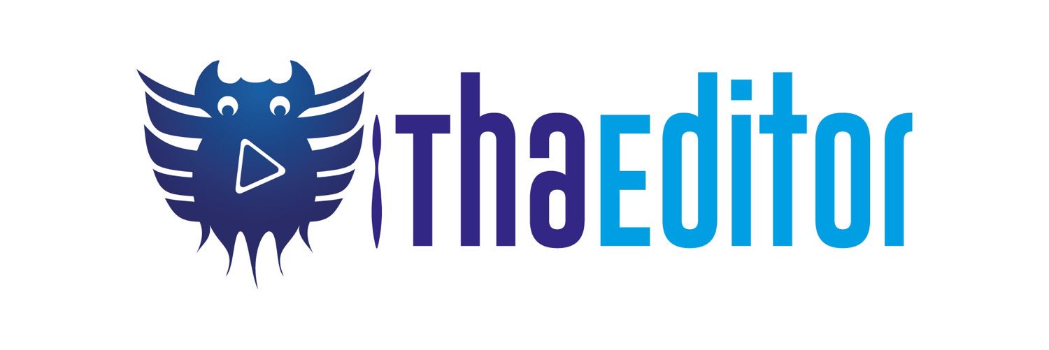 Thaeditor's profile banner image