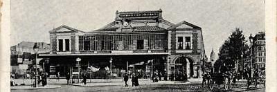 Ferrovifiotte's profile banner image
