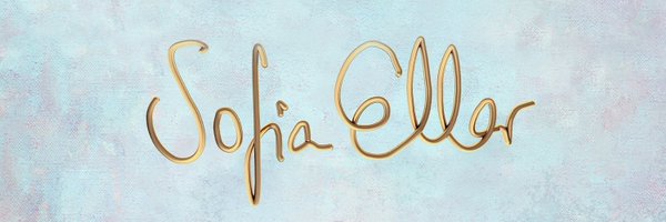 SofiaEllar Profile Banner