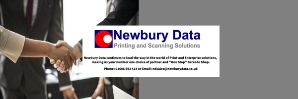 newburydata Profile Banner