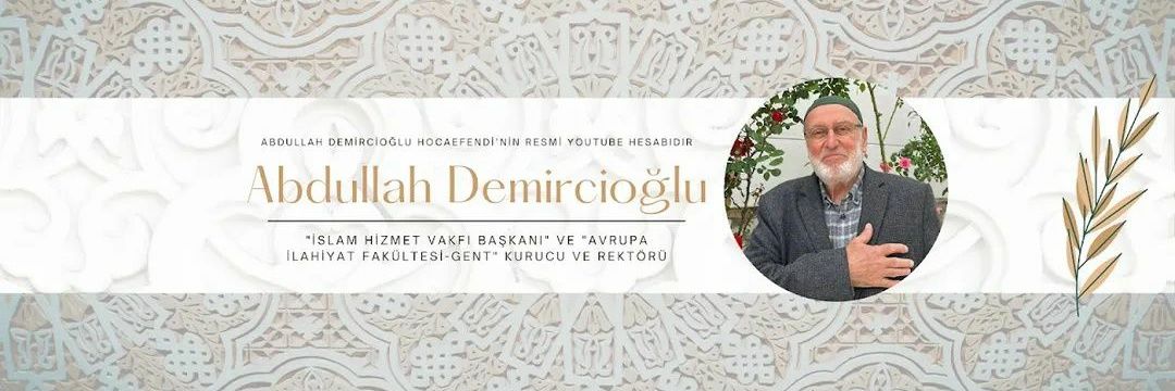 abdullahdemicgl's profile banner image