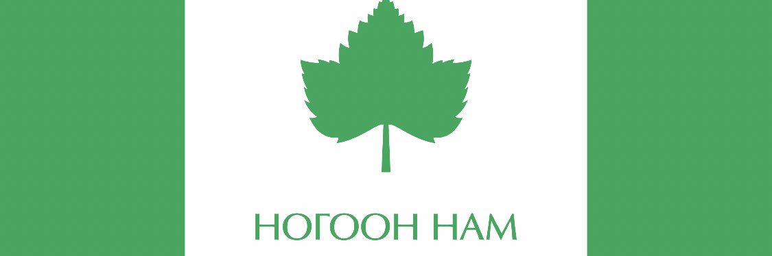 MGreenParty's profile banner image