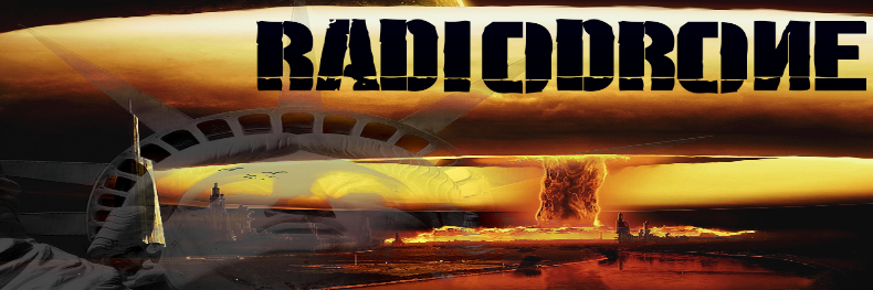 RADIODRONElive's profile banner image