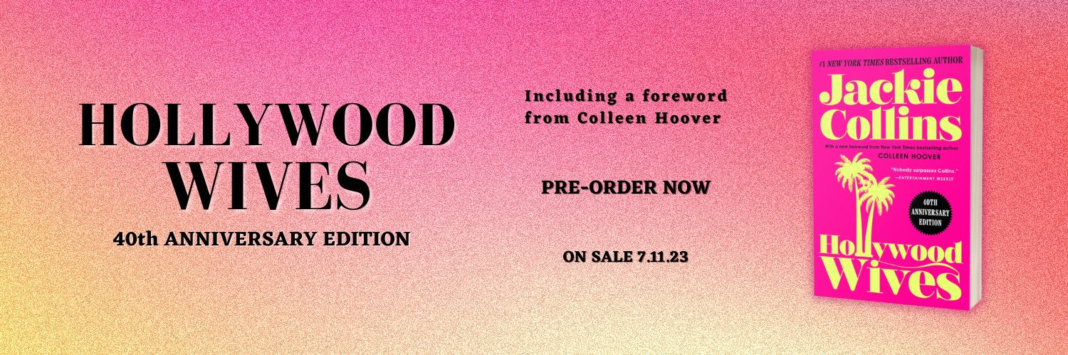 jackiejcollins's profile banner image