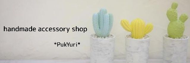 pukyuri's profile banner image