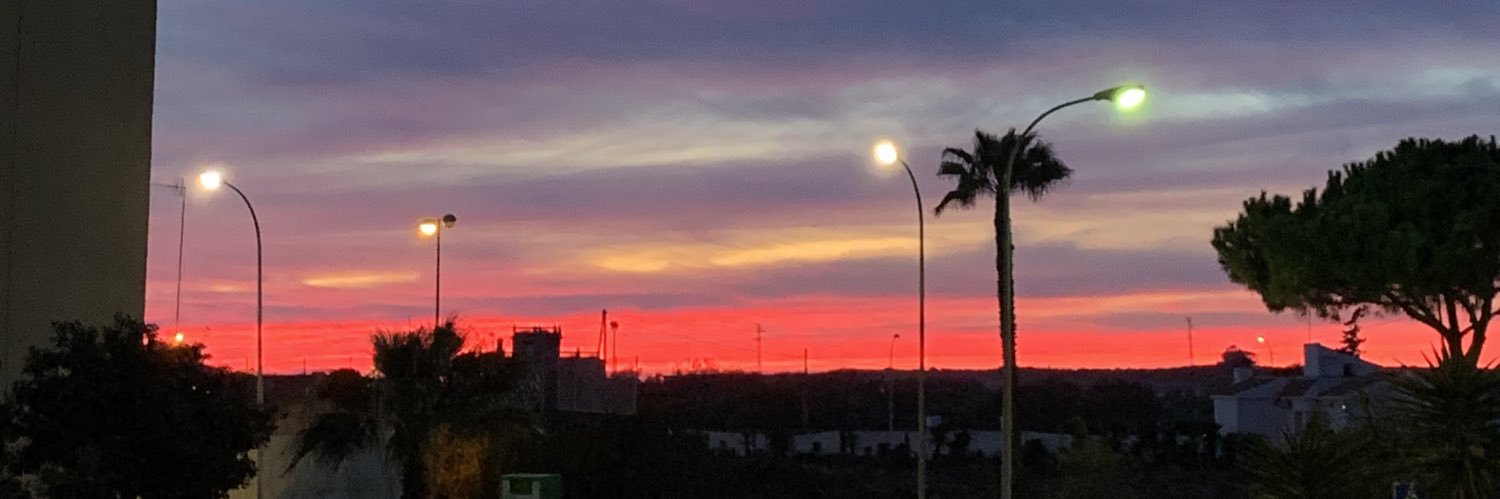 RomeroJavi's profile banner image