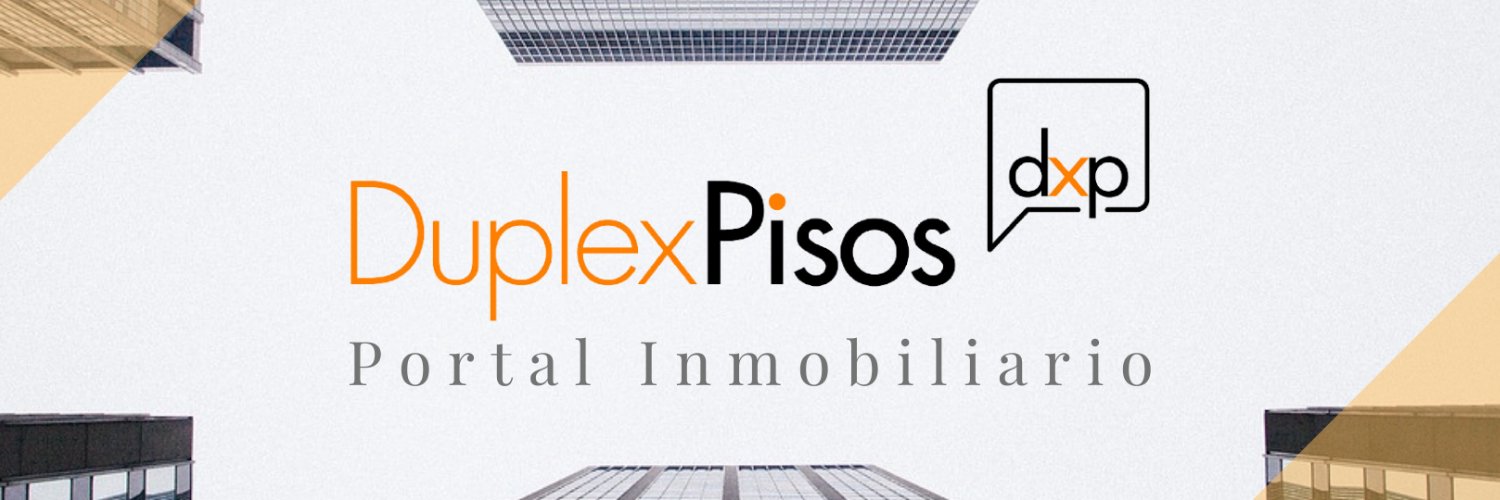 duplexpisos's profile banner image