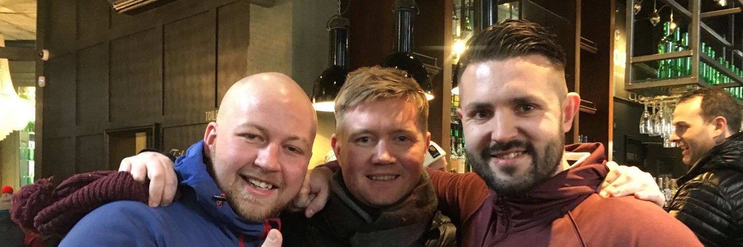 Greg7691's profile banner image