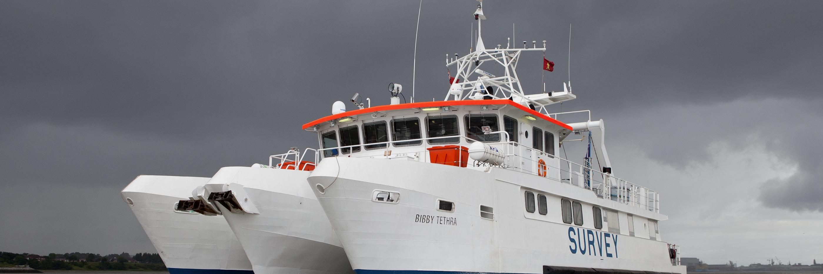 Bibby HydroMap banner