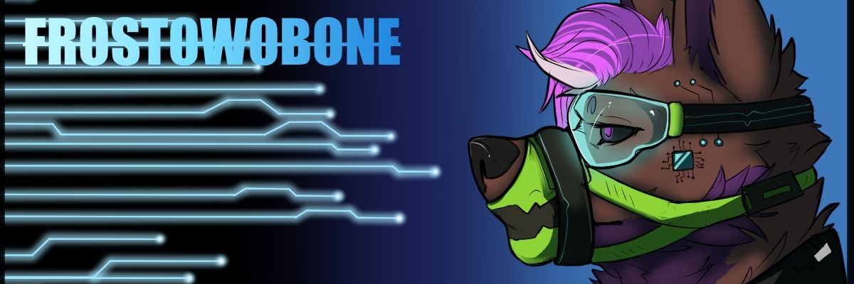 Frostbone banner