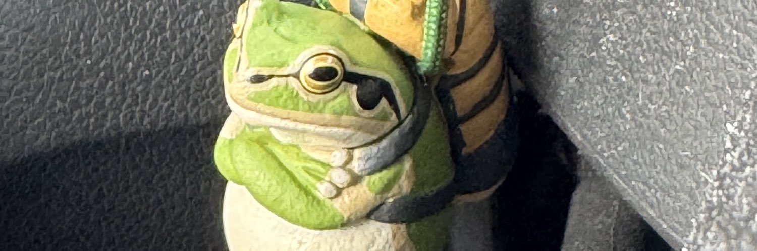 Itsu_ho00's profile banner image