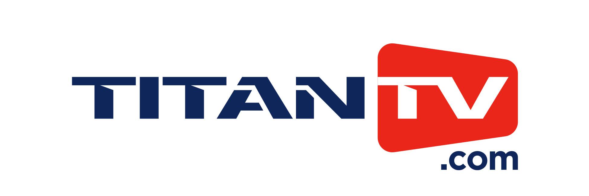 TitanTV.com banner