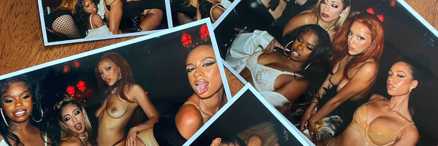 ‎azealia banks apologist banner