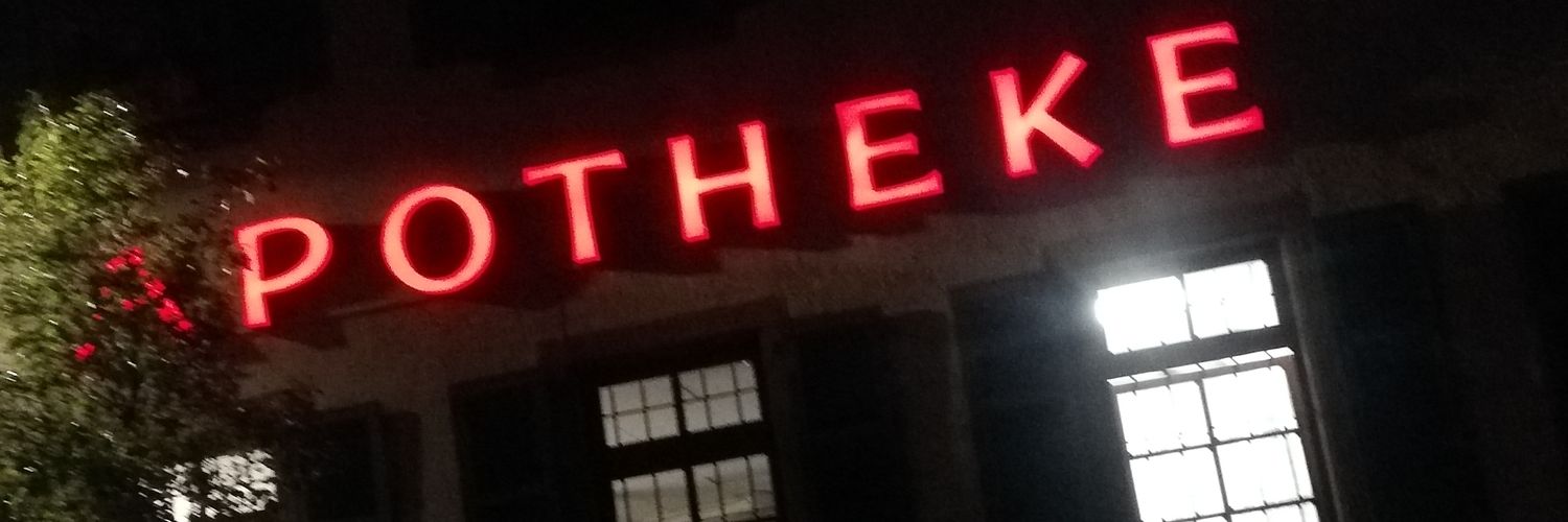 woschtfett's profile banner image