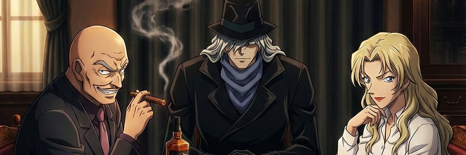 gilangriy's profile banner image