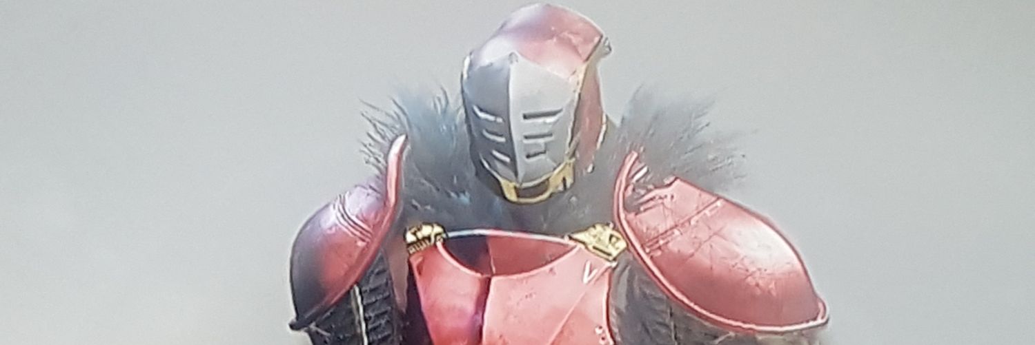 RacerRanger's profile banner image
