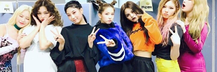 CLCSeungyeon's profile banner image