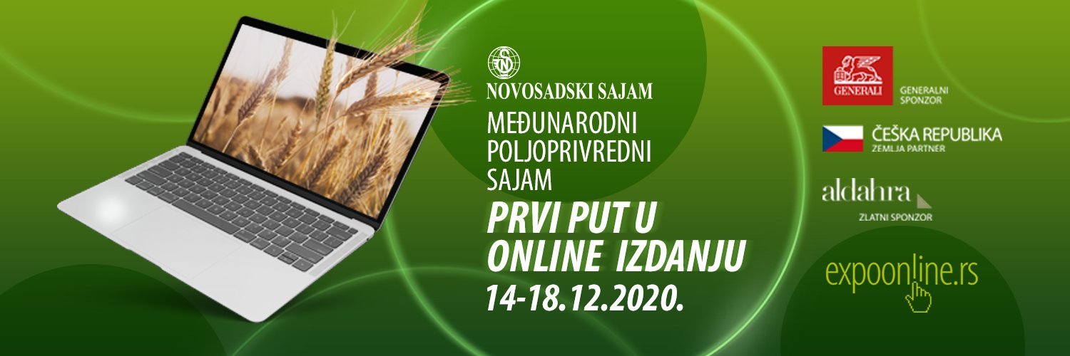 NoviSadExpo's profile banner image