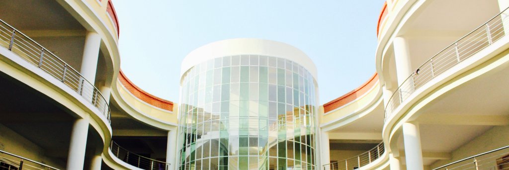 DSNLU Official banner