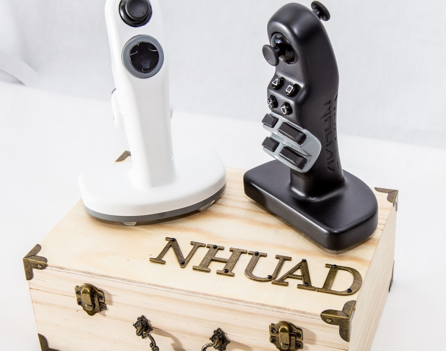 Nhuad Controllers (@NhuadController) / Posts / X