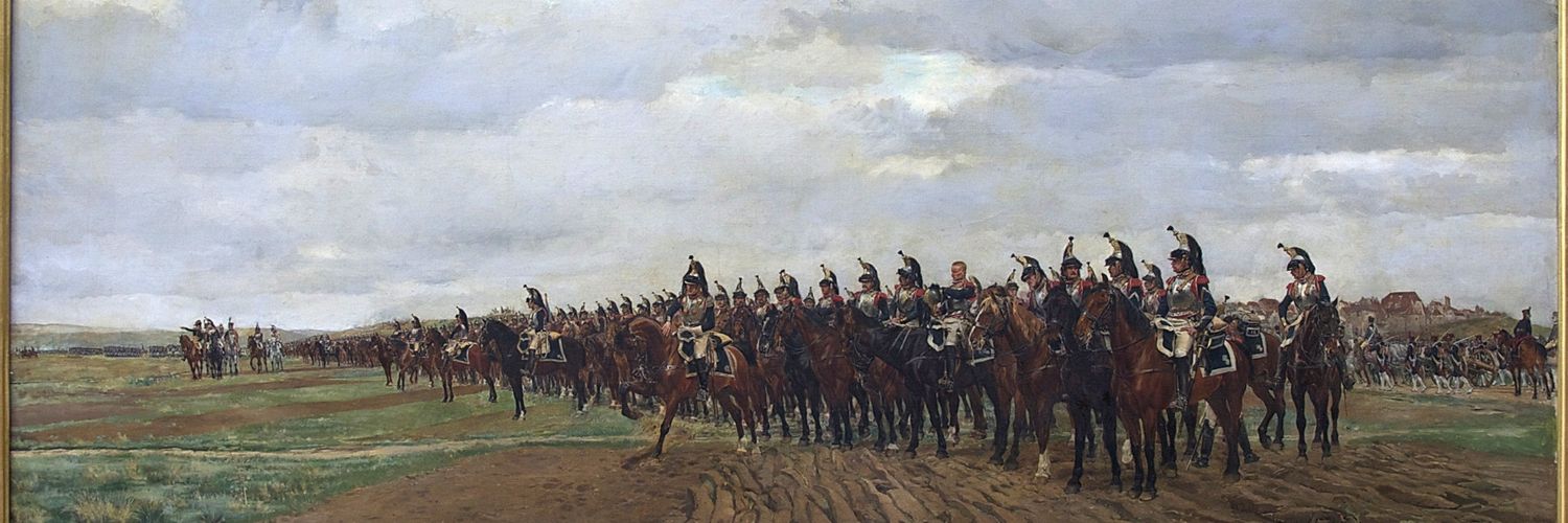 François La Selve ن banner