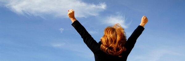 succcccess Profile Banner