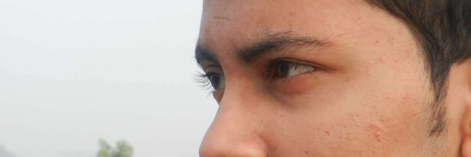 Yogi9879's profile banner image