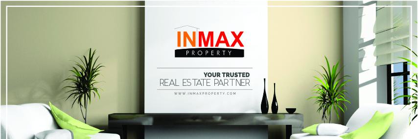 INMAX Property banner