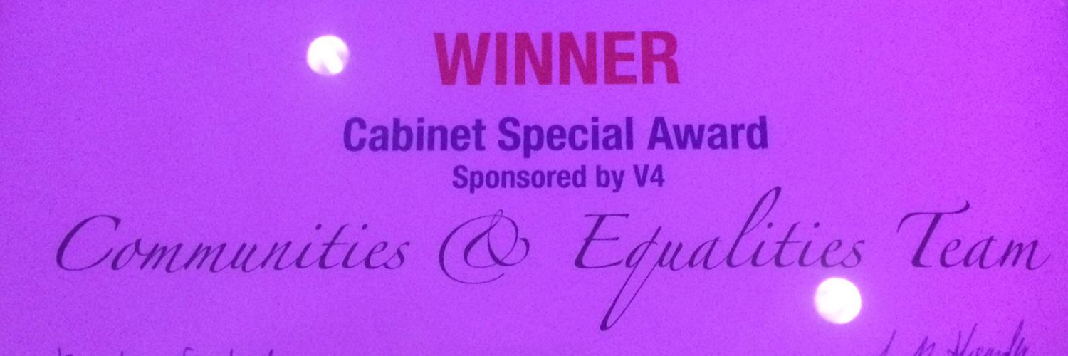 York Neighbourhoods banner