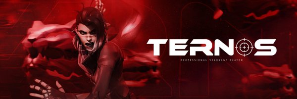 TERN0S Profile Banner