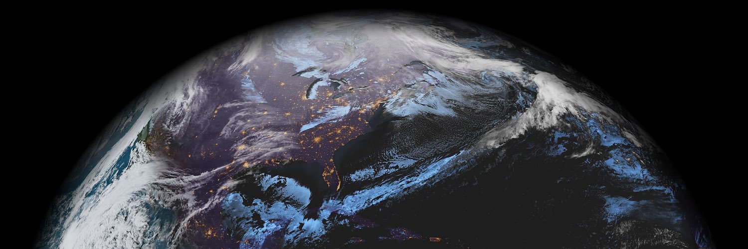 Kai | 🌍Satellite Data Artist 🛰️ Developer banner