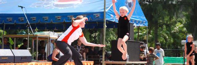 Lieke Burghout banner