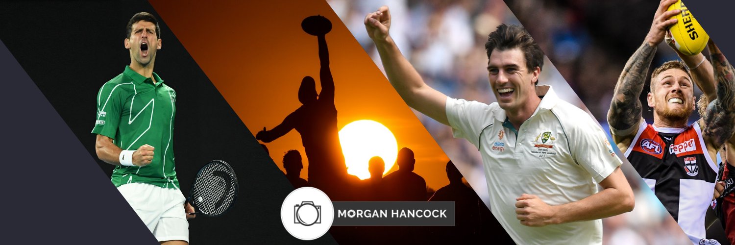 Morgan Hancock banner
